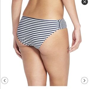 Vineyard Vines for Target Stripped Swimsuit Bottom